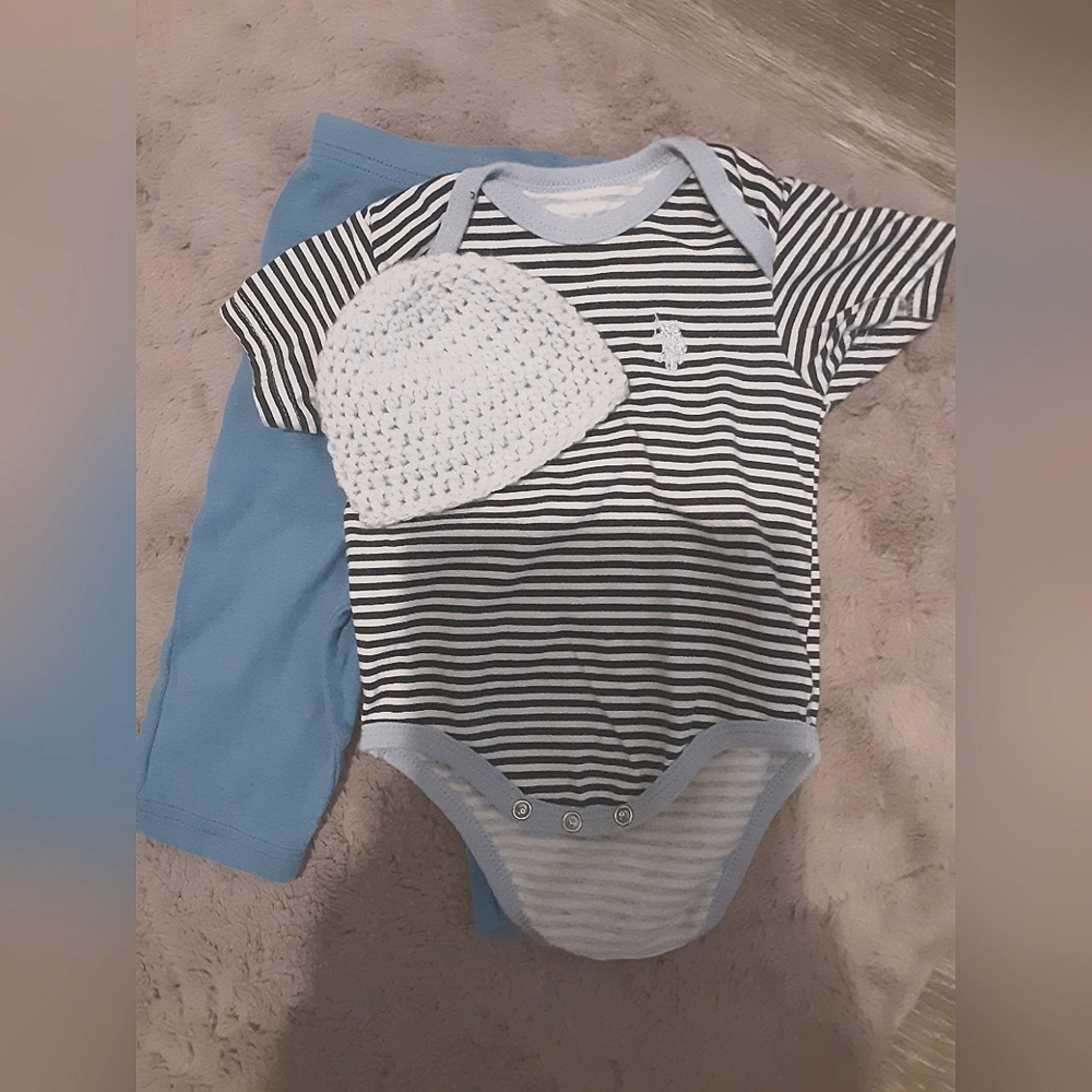 polo Ralph Lauren set